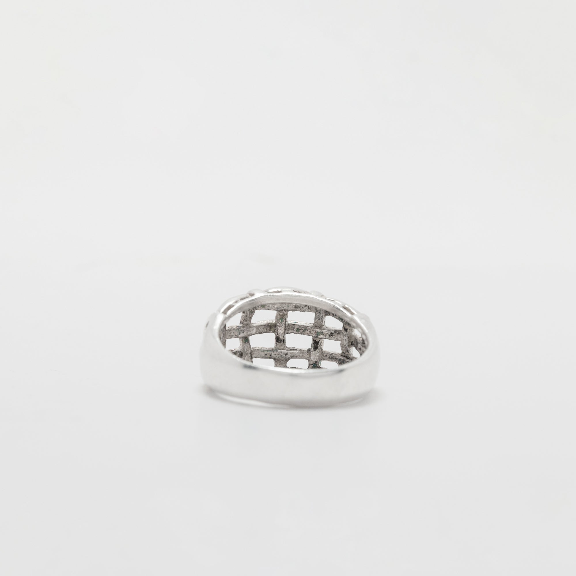 Basket Ring