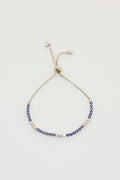 Kristine Sapphire Bracelet