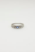 Sohyun Sapphire Ring [Size 6.5]