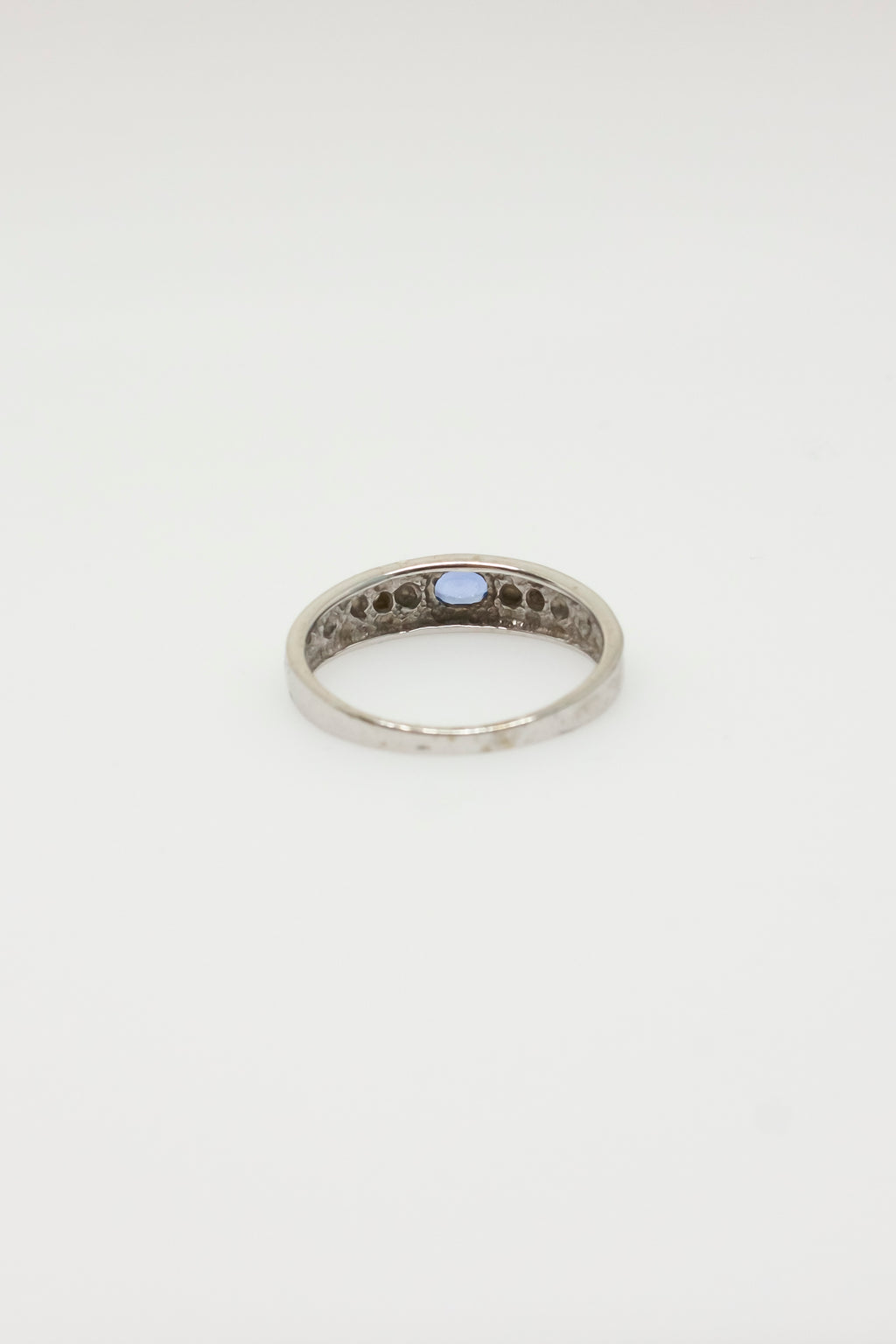 Sohyun Sapphire Ring [Size 6.5]