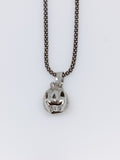 Mr. Jack-O'-Lantern Necklace