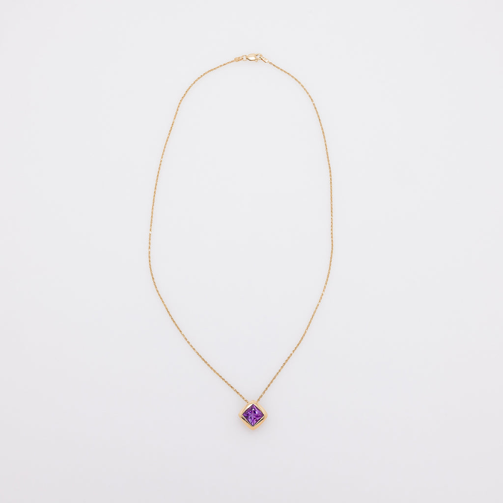 Song Necklace