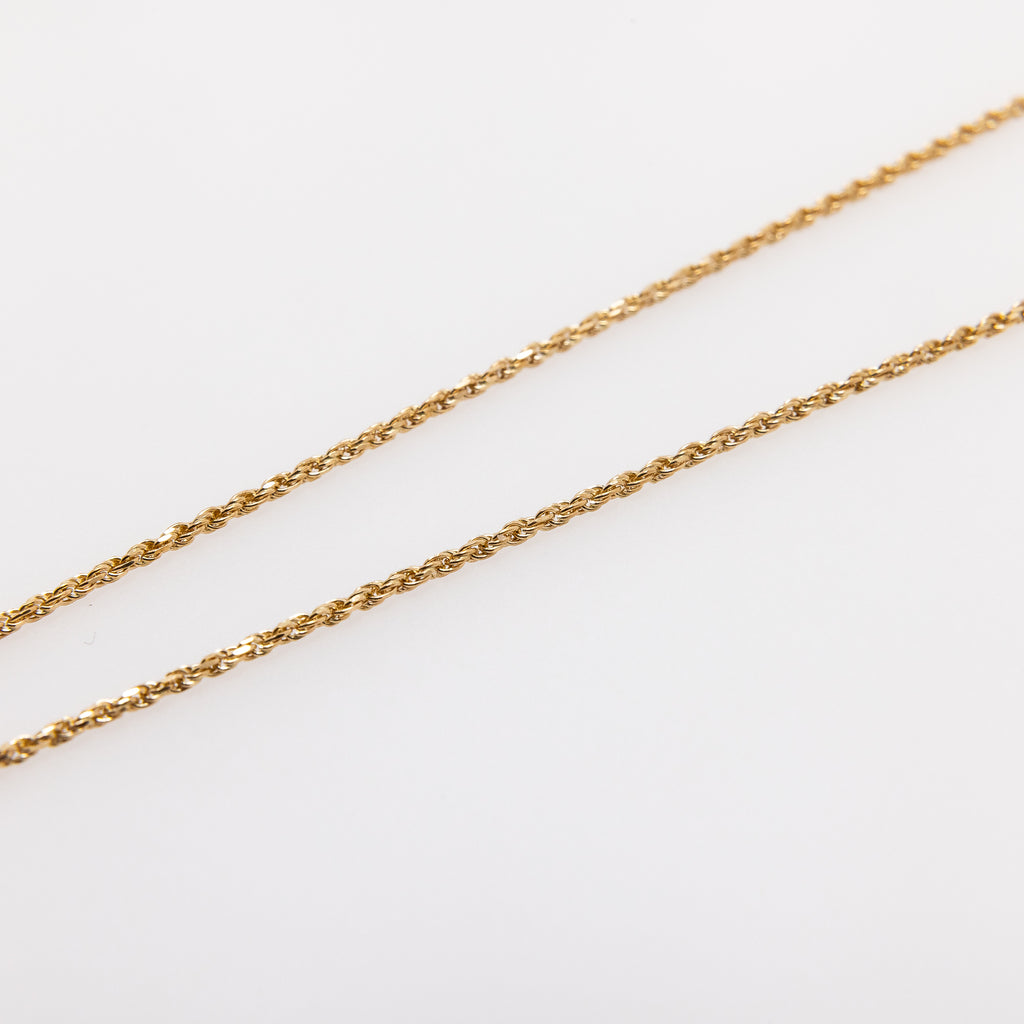 Song Necklace