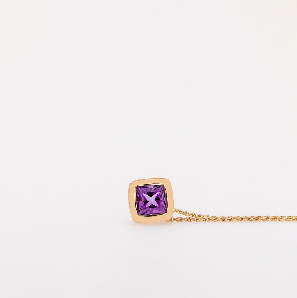 Song Necklace