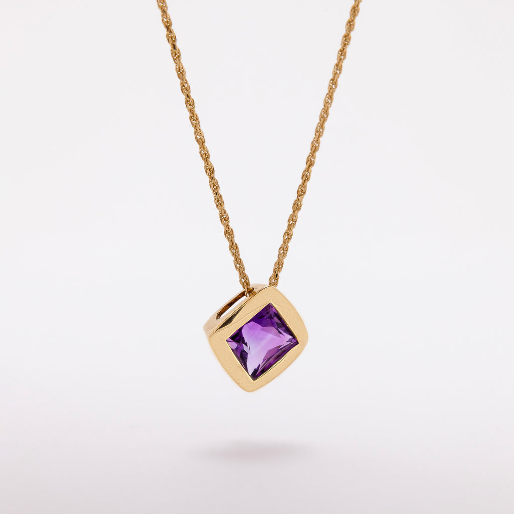 Song Necklace