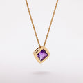 Song Necklace