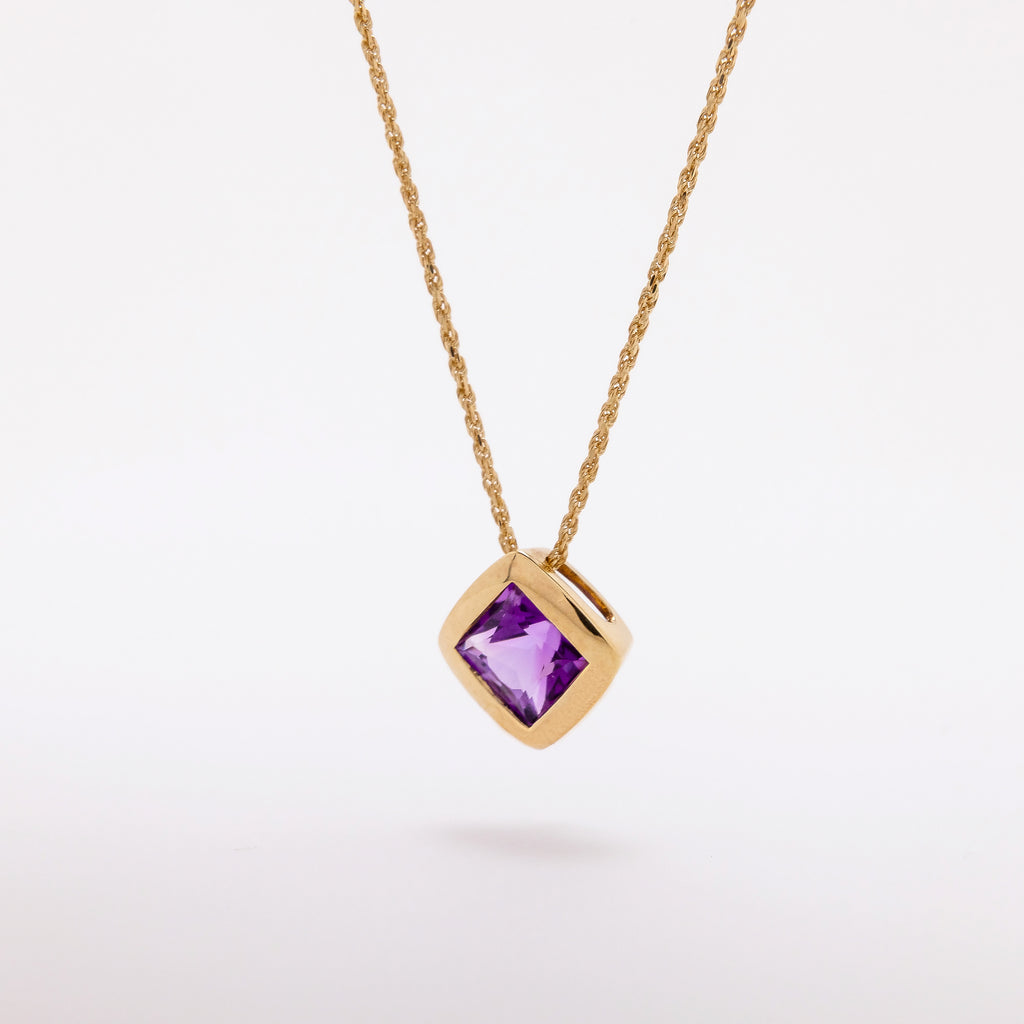 Song Necklace