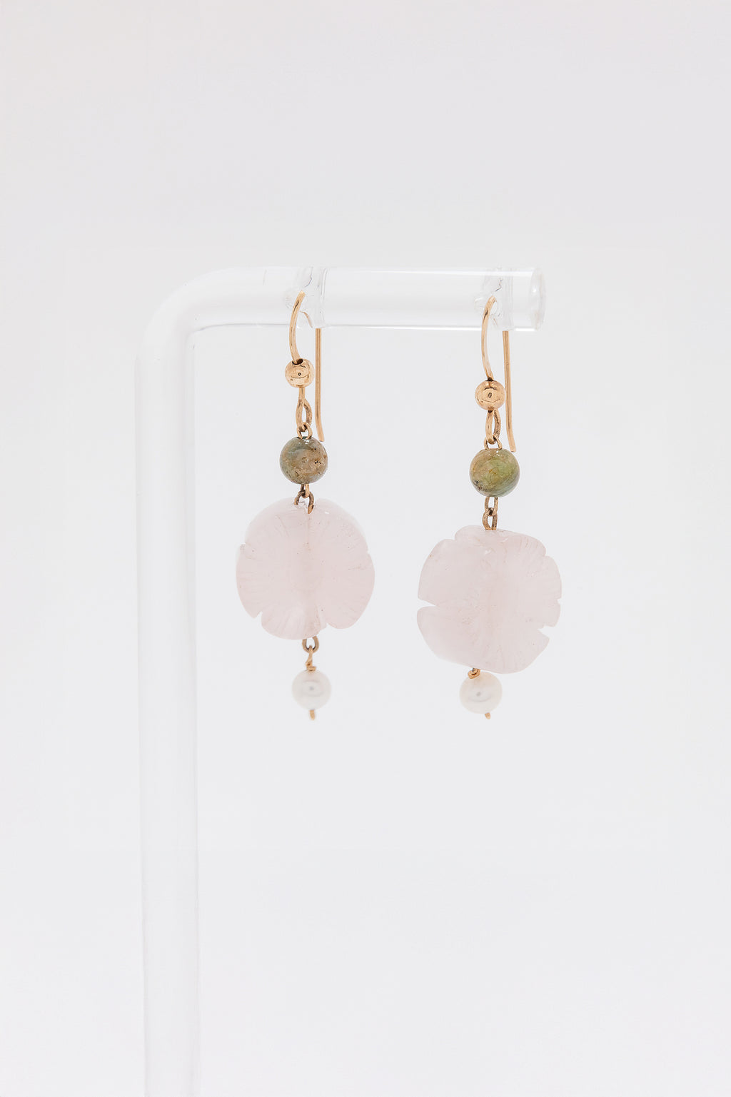 Bao Bei Drop Earrings