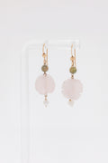Bao Bei Drop Earrings