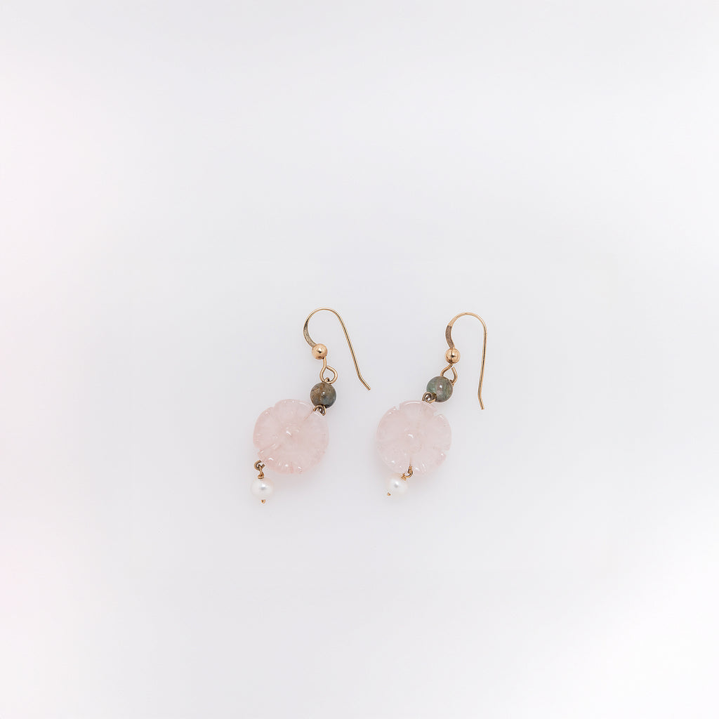 Bao Bei Drop Earrings