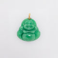 Big Buddha Pendant