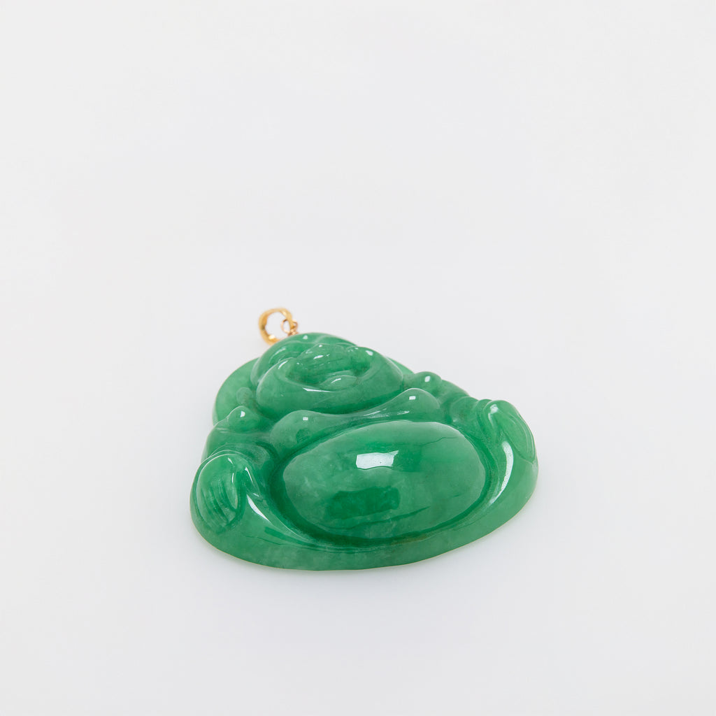 Big Buddha Pendant
