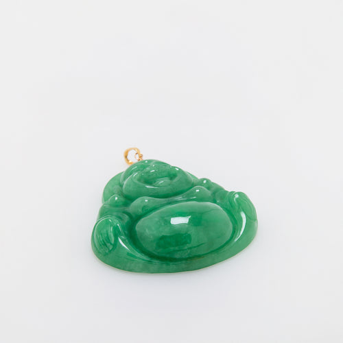 Big Buddha Pendant