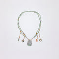 Bìqiú Necklace