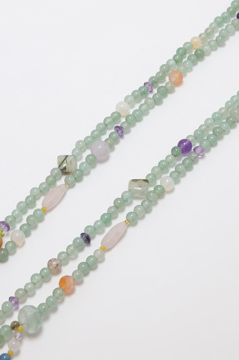 Bìqiú Necklace