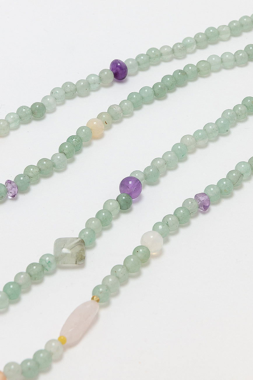 Bìqiú Necklace