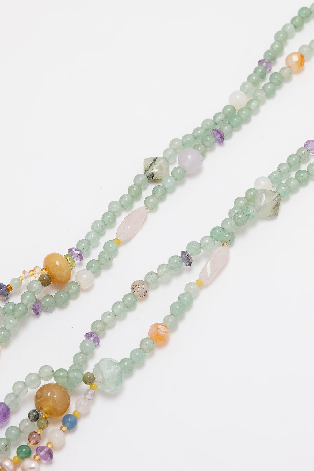 Bìqiú Necklace