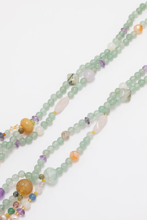 Bìqiú Necklace