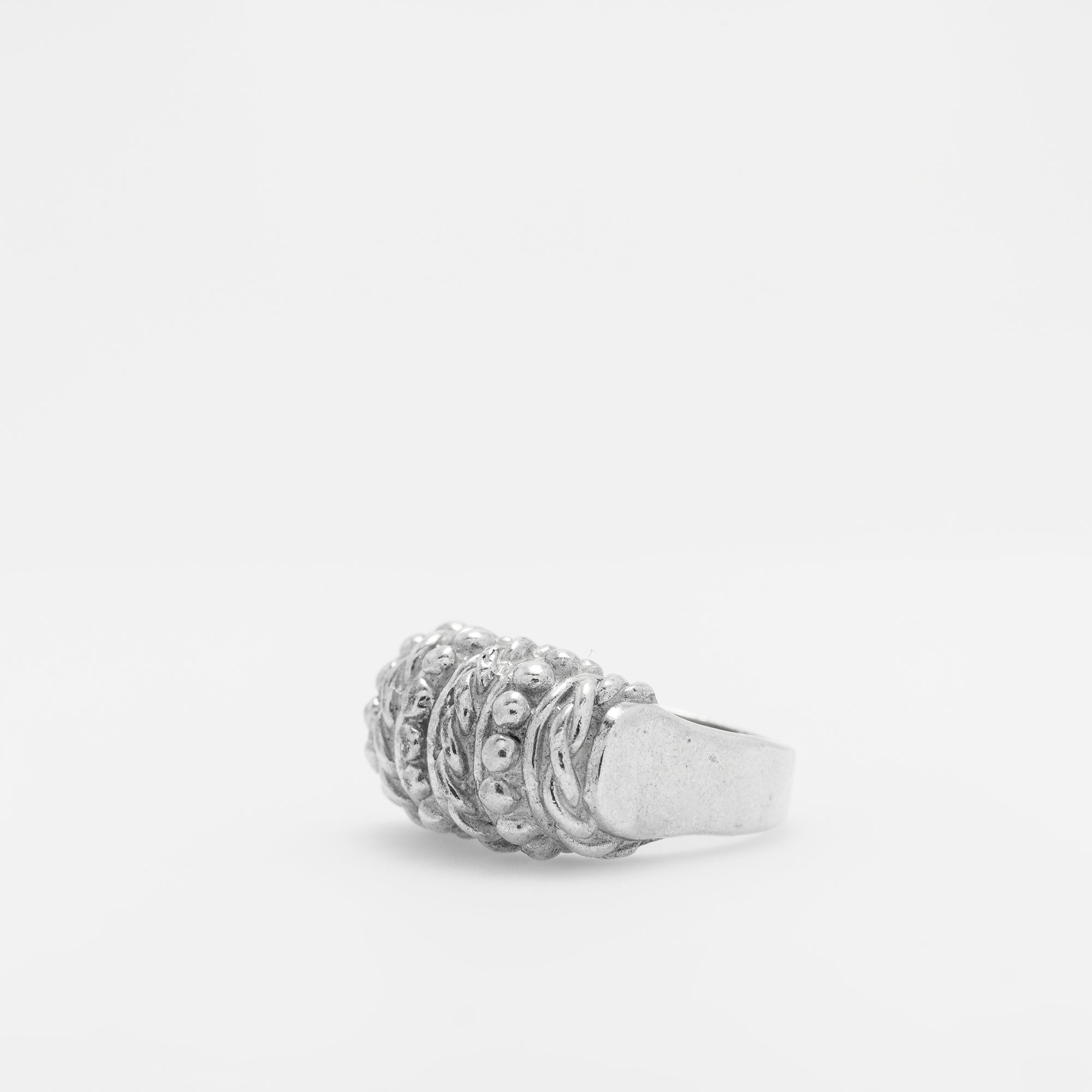 Bountiful Ring