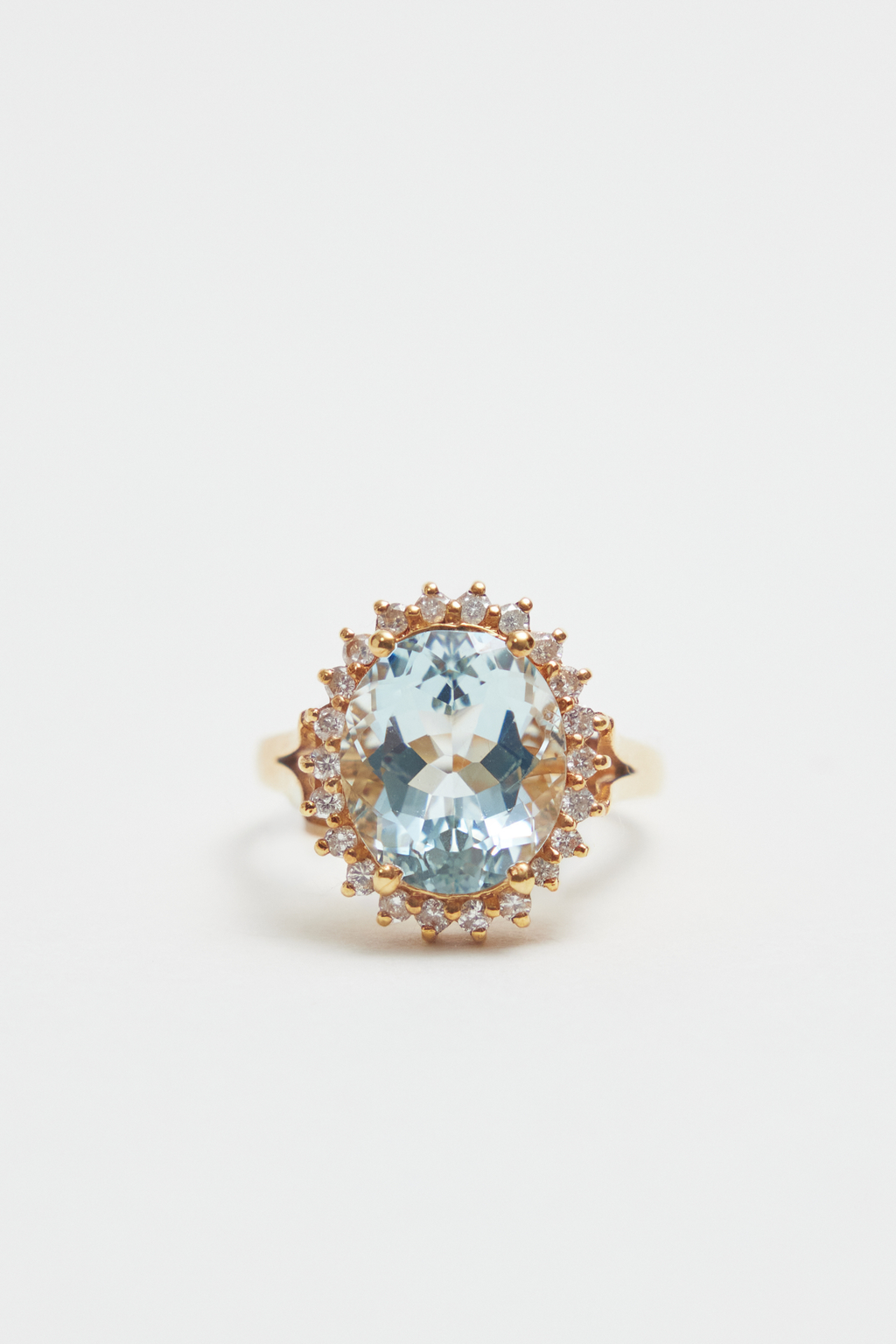 Bronx Ring