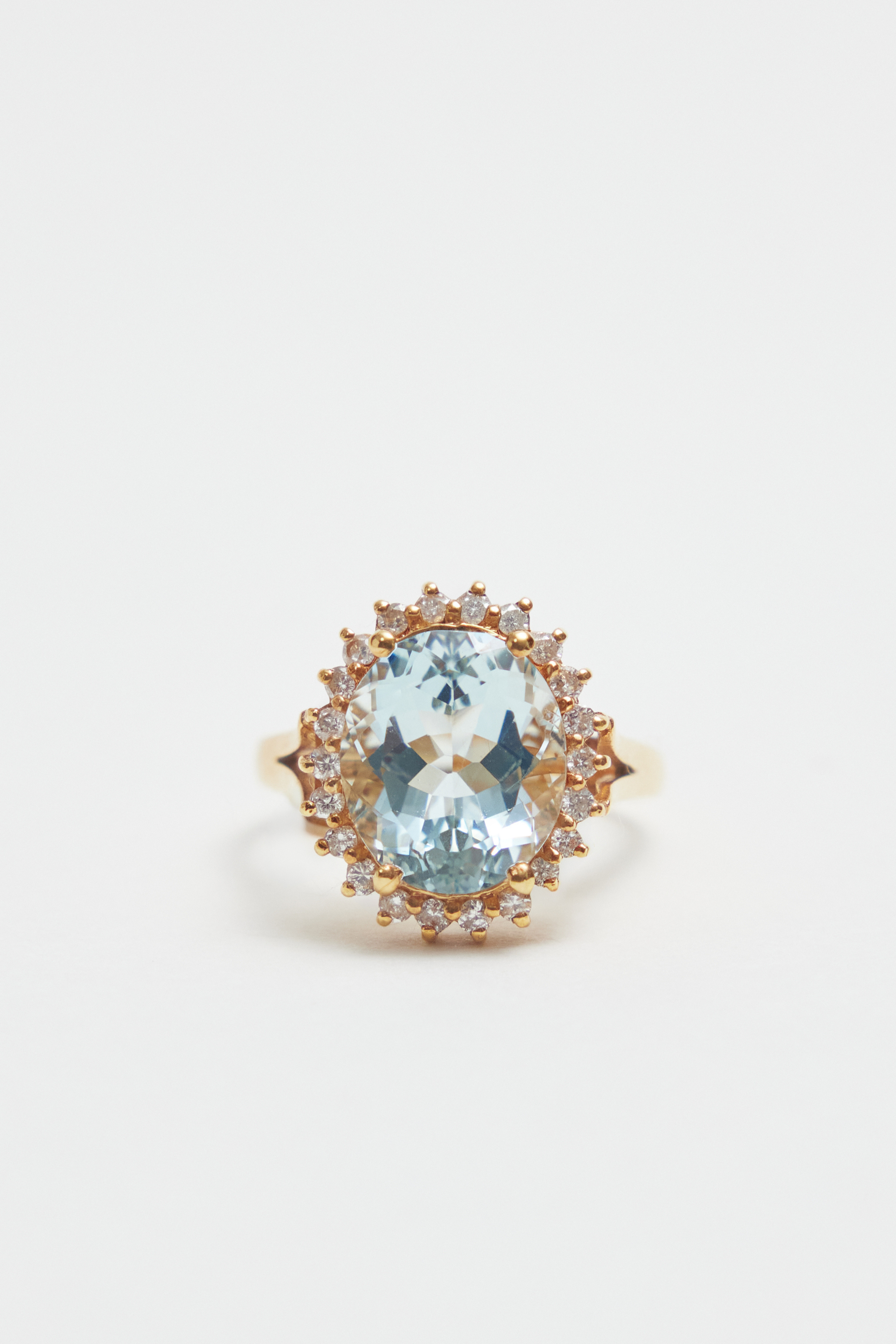 Bronx Ring