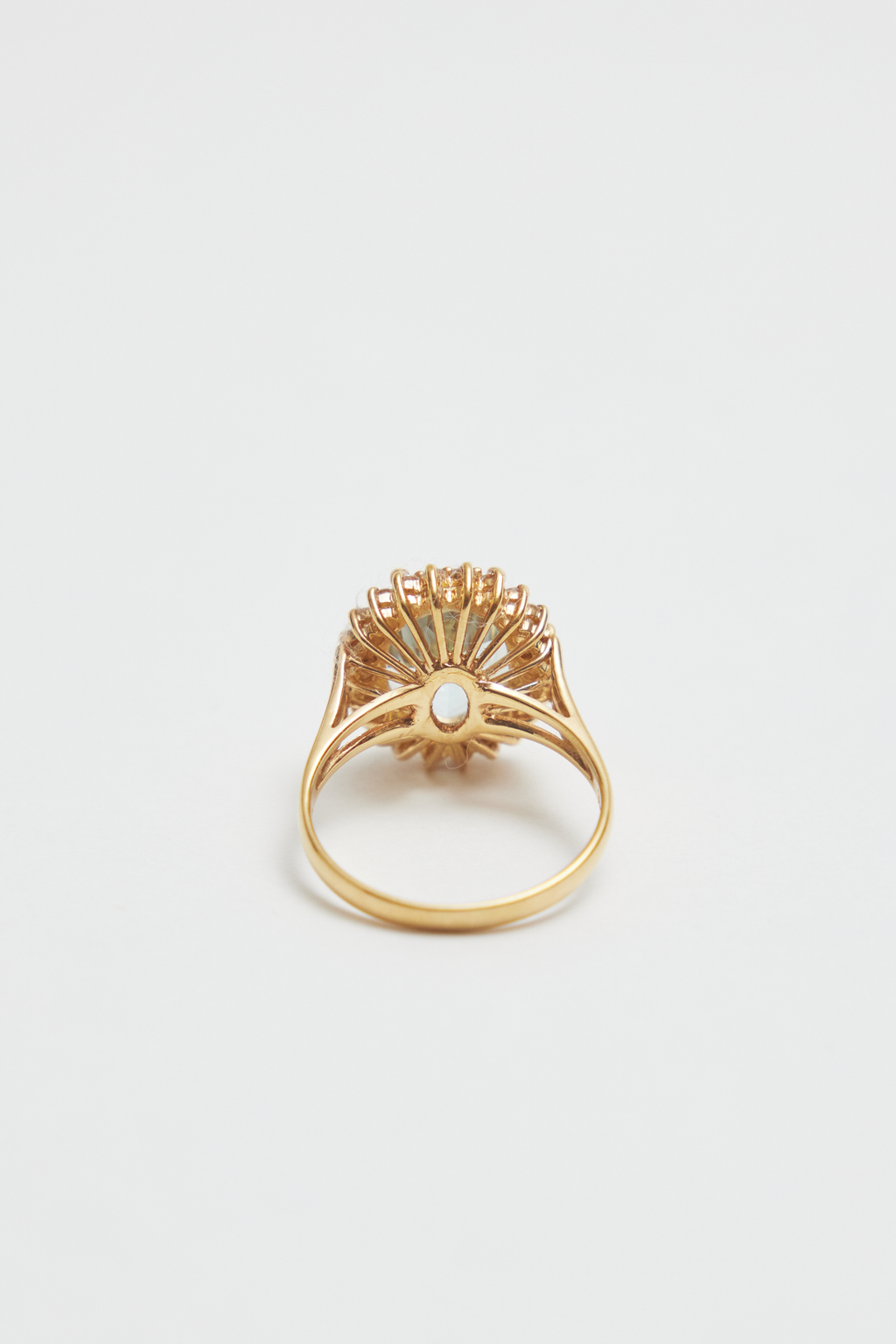 Bronx Ring