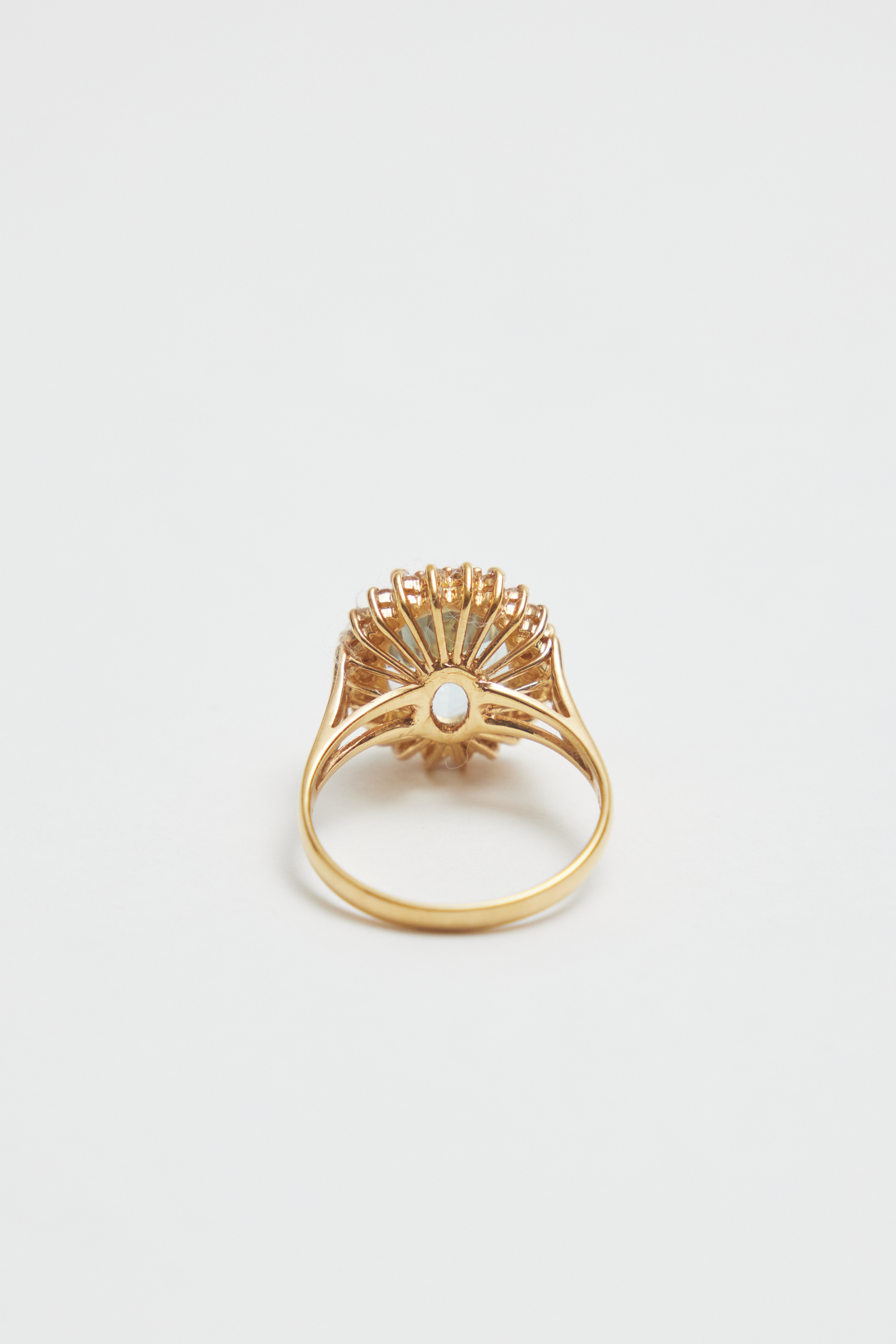 Bronx Ring