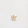 Bubble Heart Pendant