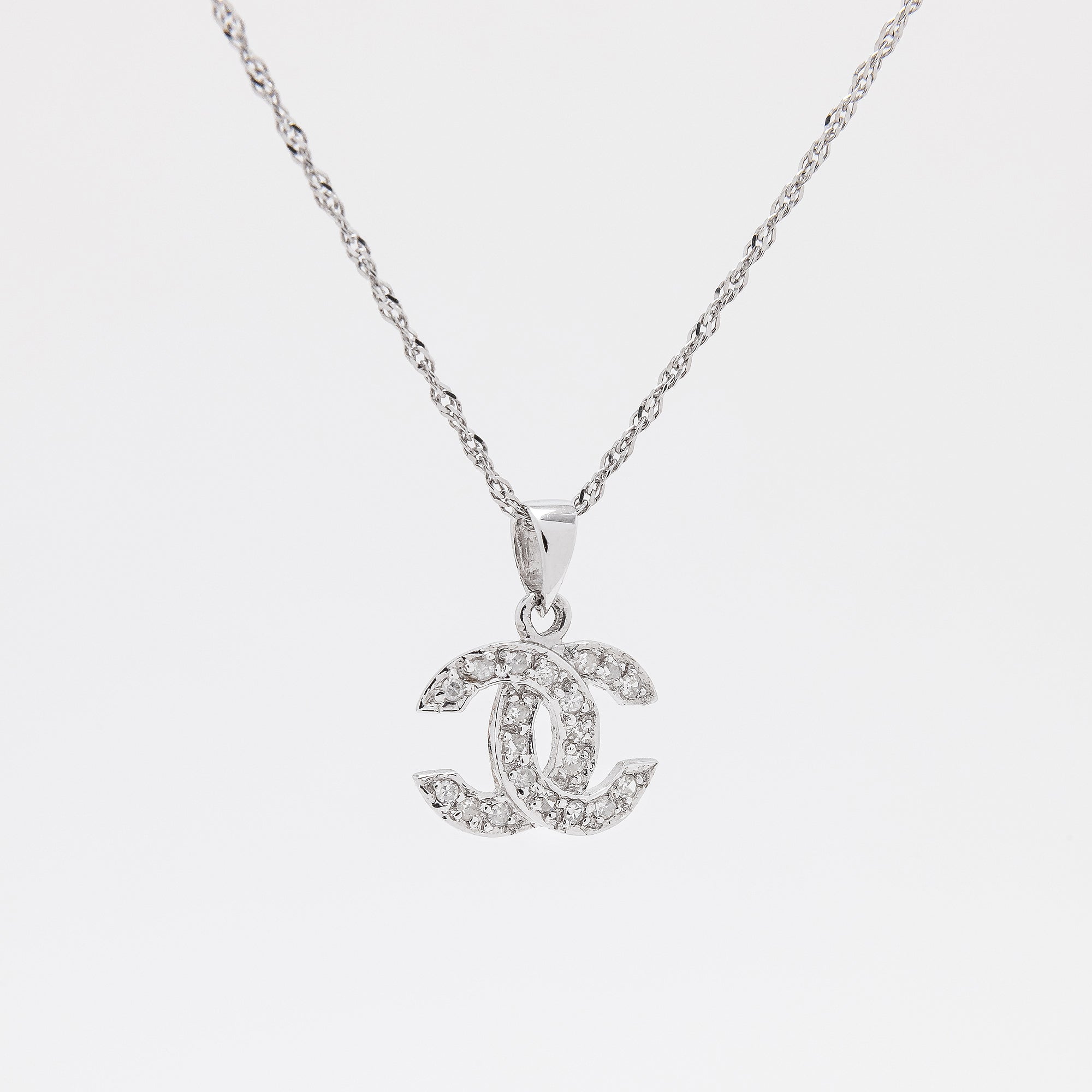 Caroline Necklace