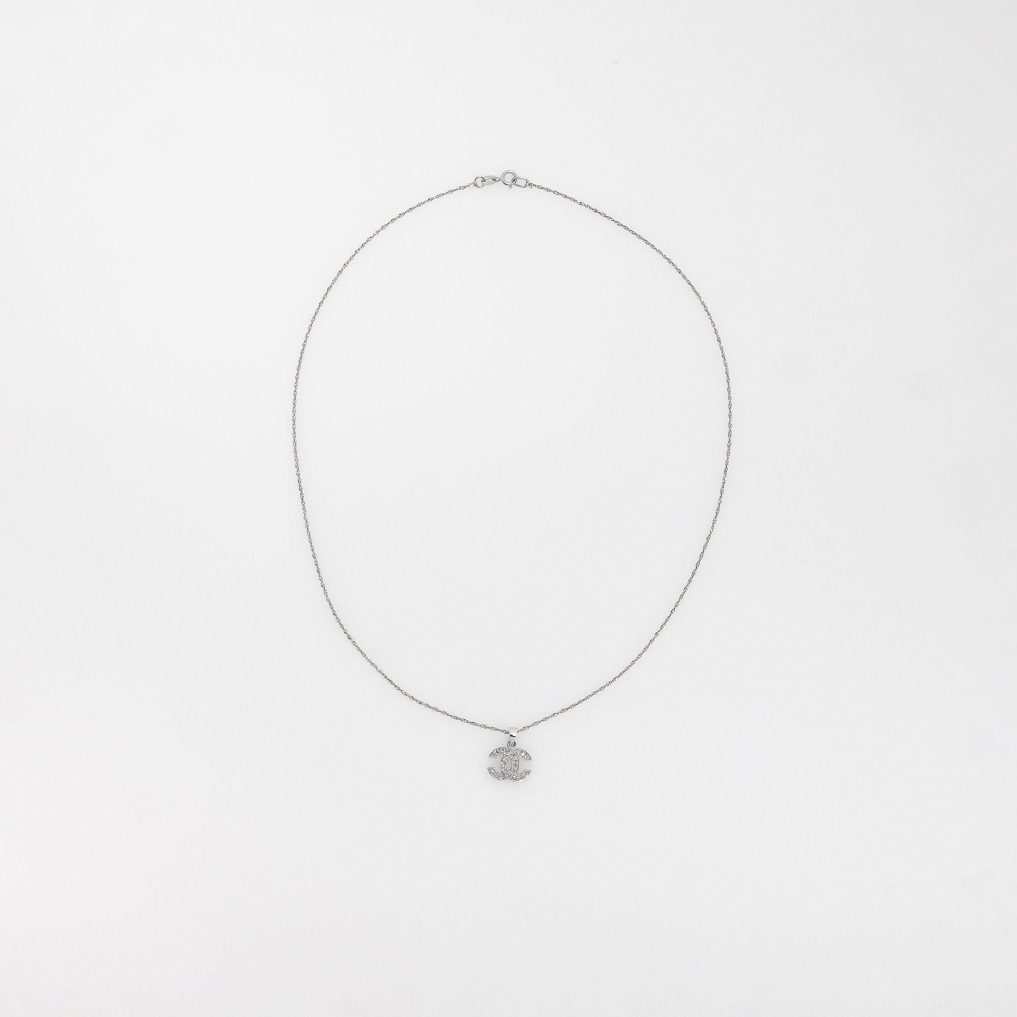 Caroline Necklace