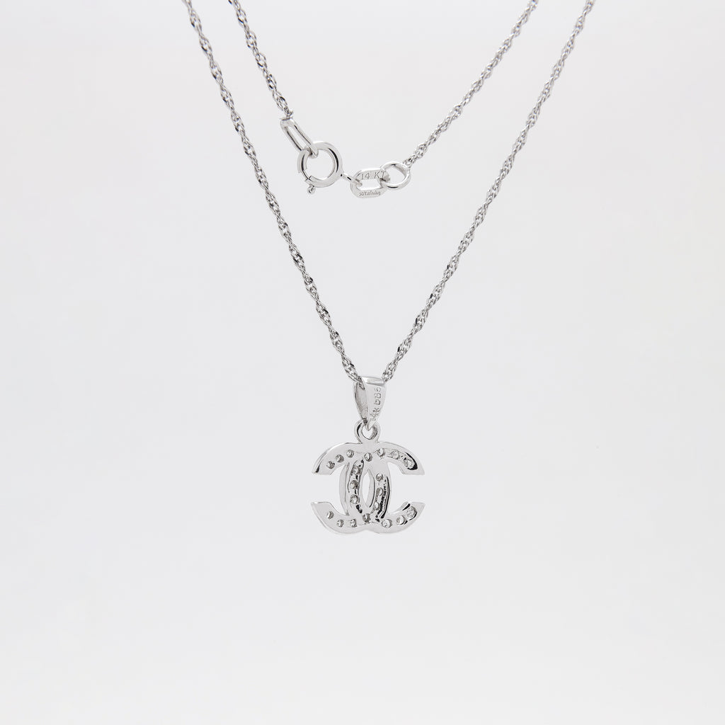 Caroline Necklace