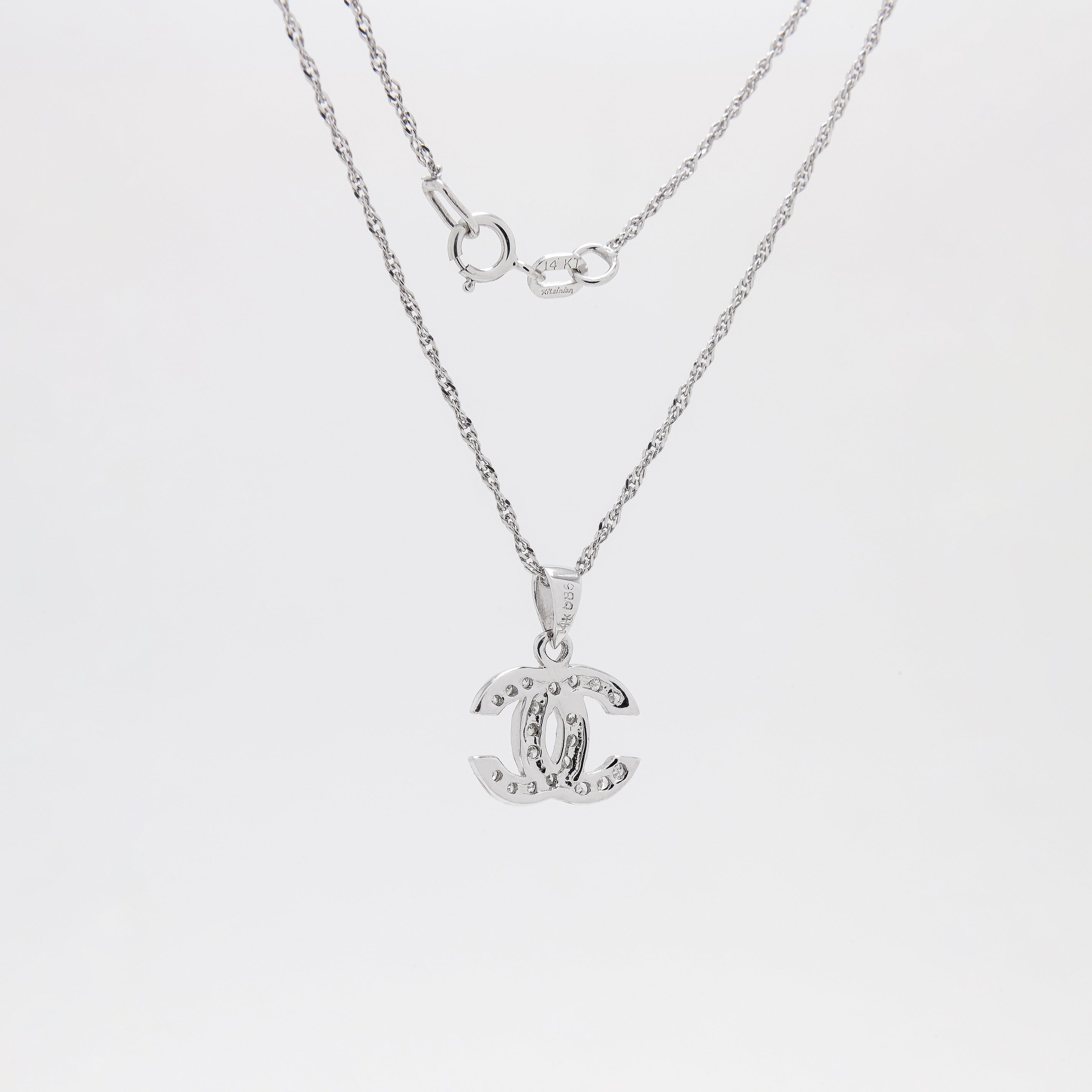 Caroline Necklace