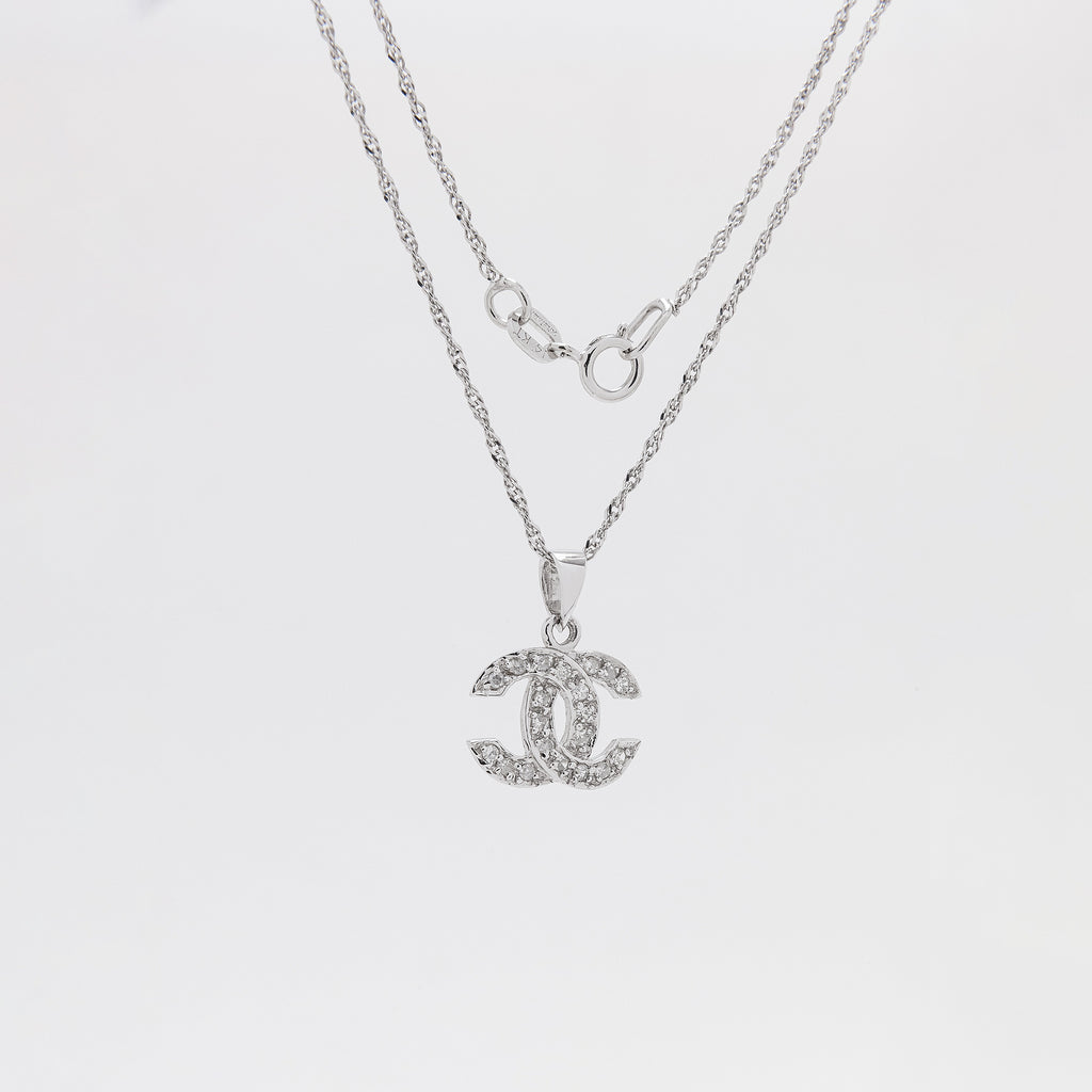 Caroline Necklace