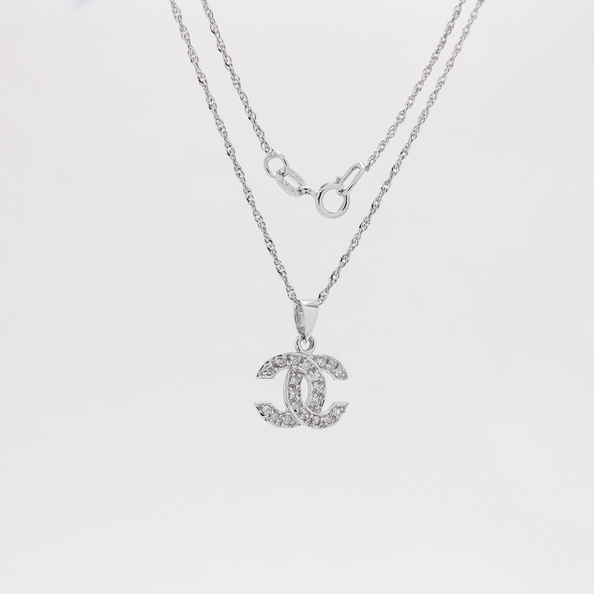 Caroline Necklace