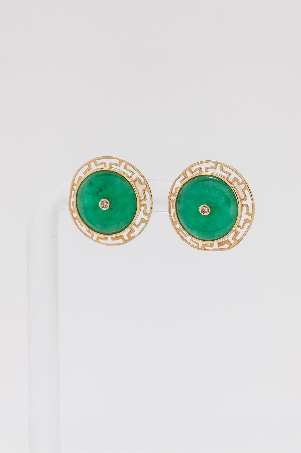 Chu Earrings