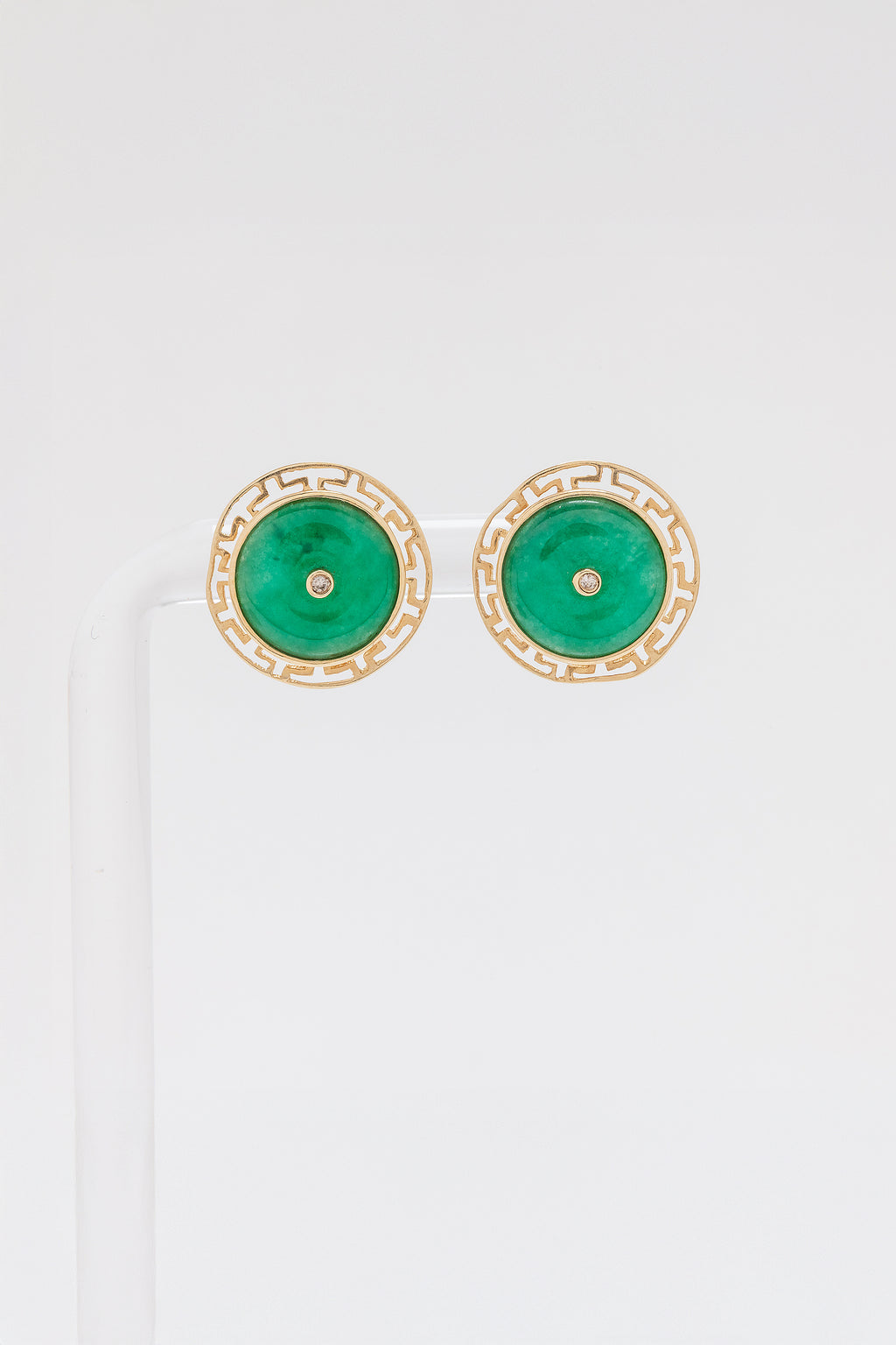 Chu Earrings