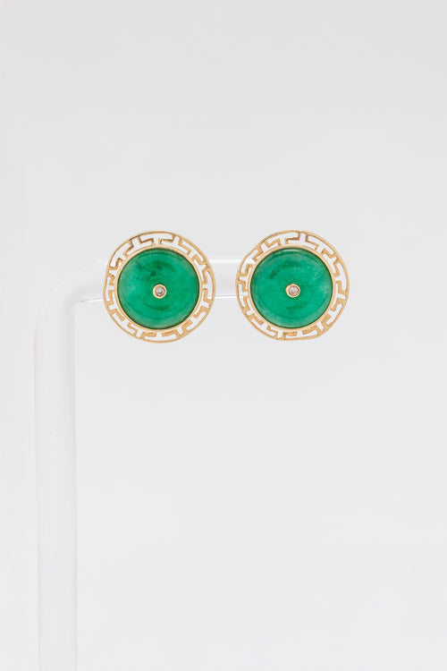 Chu Earrings