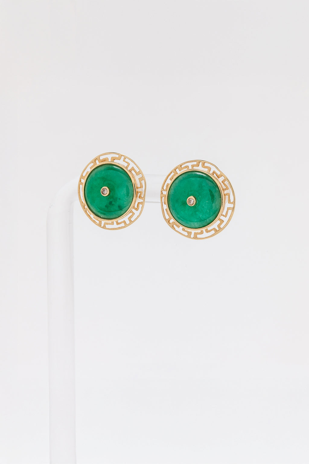 Chu Earrings