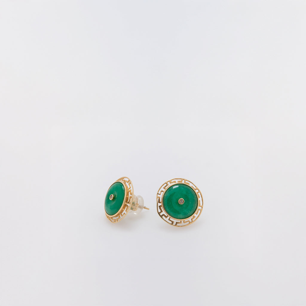 Chu Earrings
