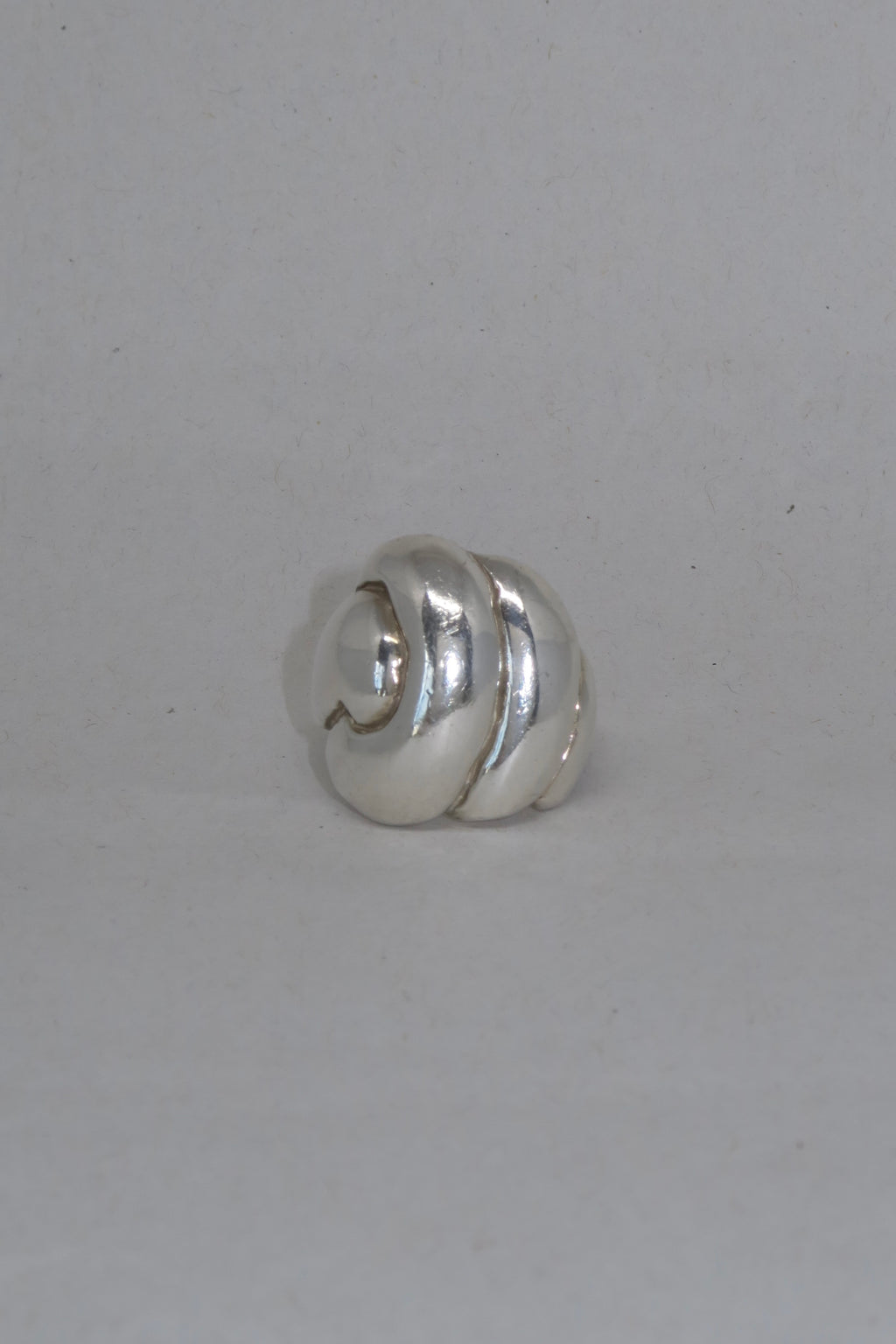 Concave Convex Ring