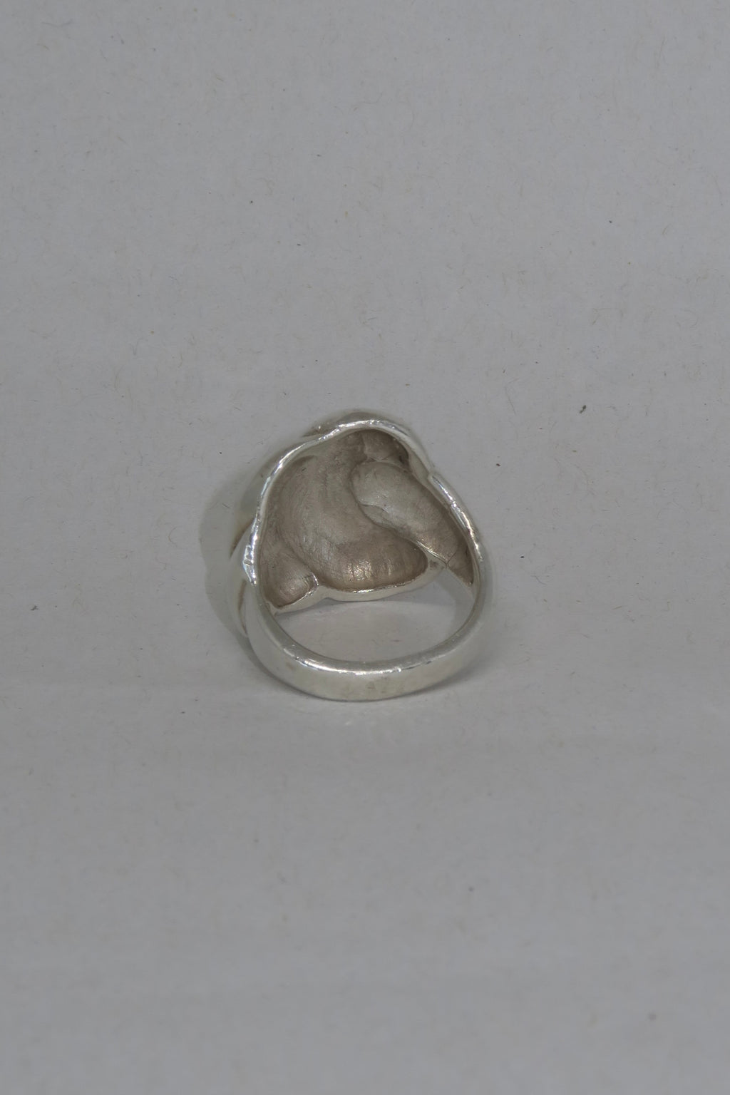 Concave Convex Ring
