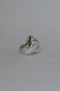 Concave Convex Ring