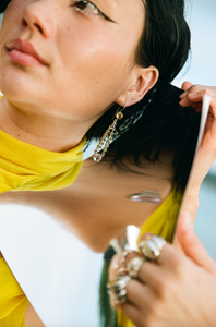 Candy Crush Earrings