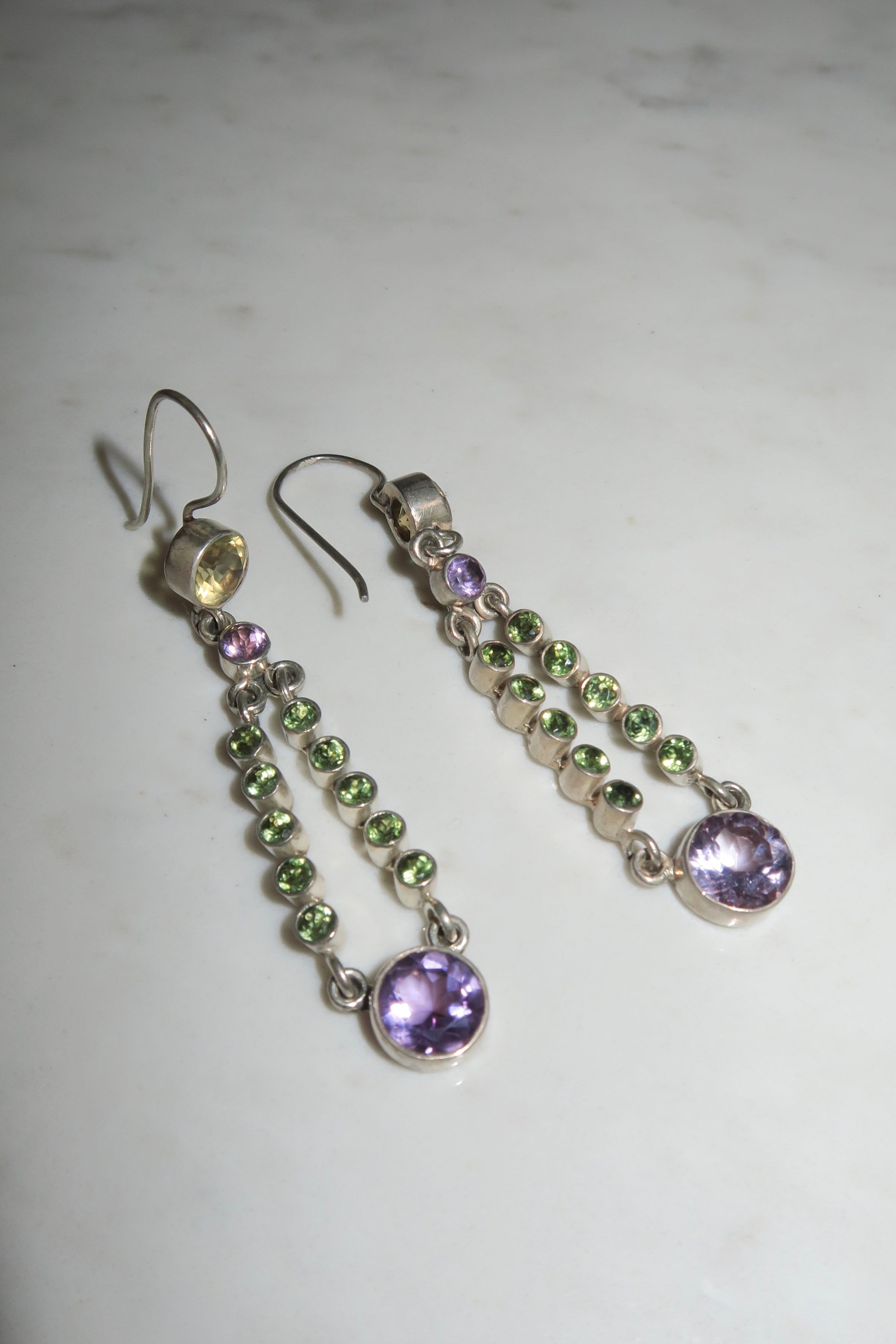 Candy Crush Earrings