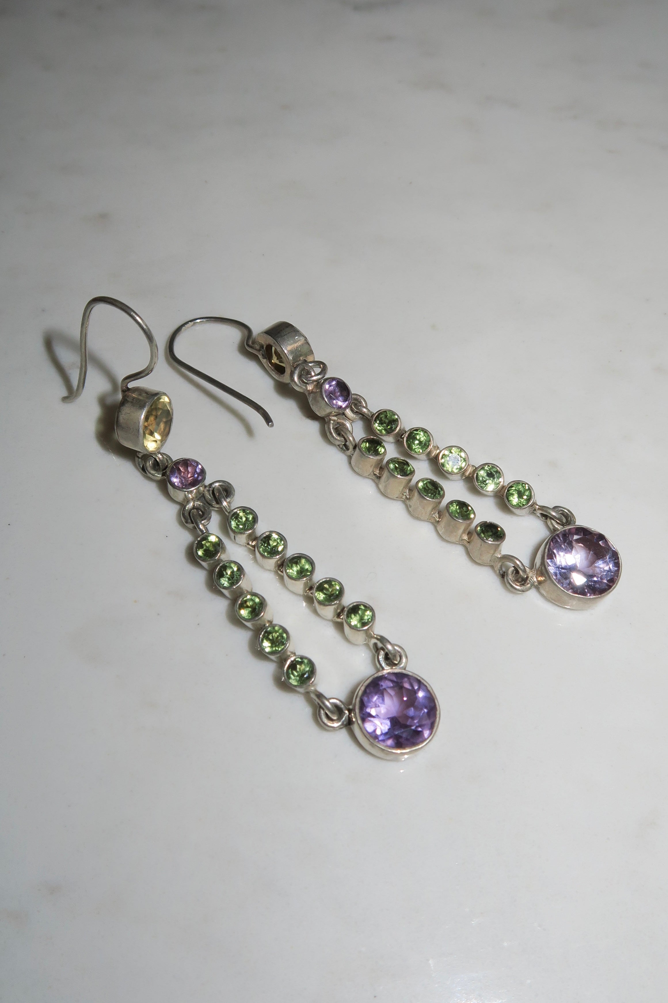 Candy Crush Earrings