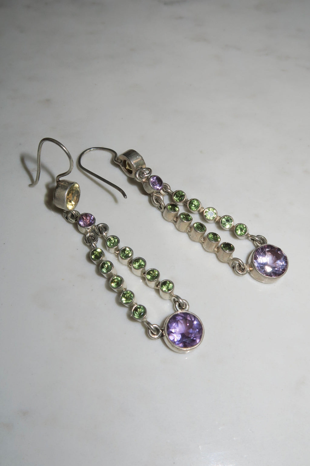 Candy Crush Earrings