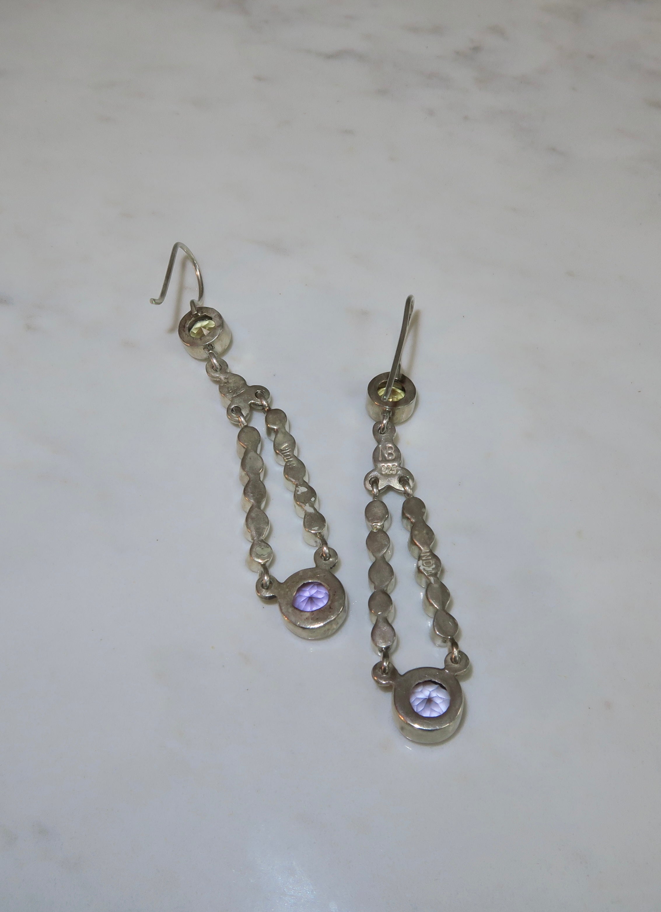 Candy Crush Earrings