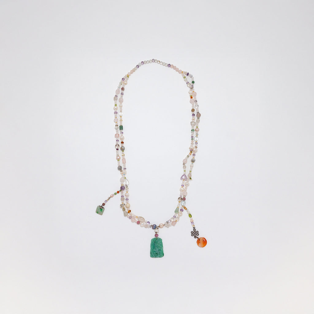 Fairy Lights Necklace