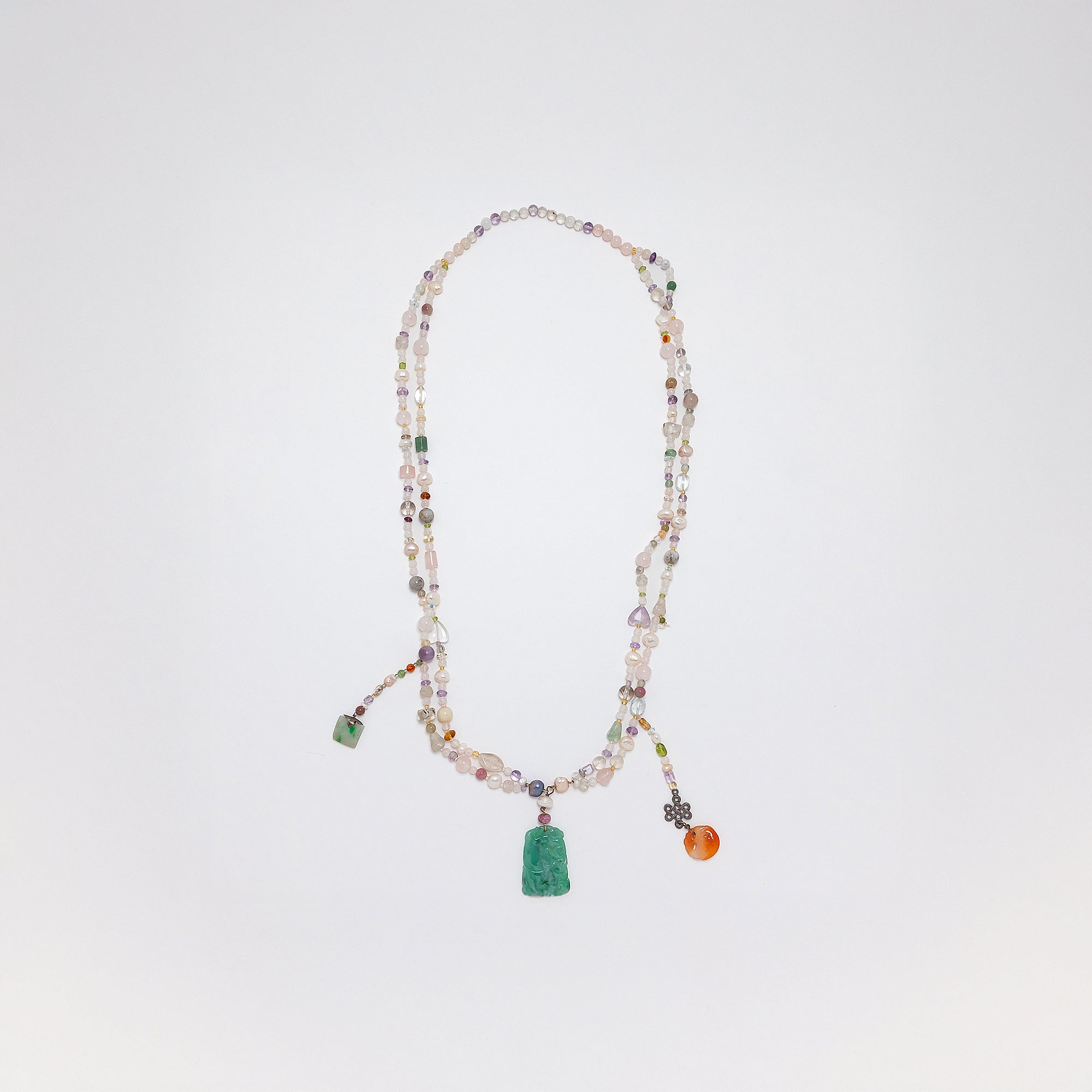 Fairy Lights Necklace