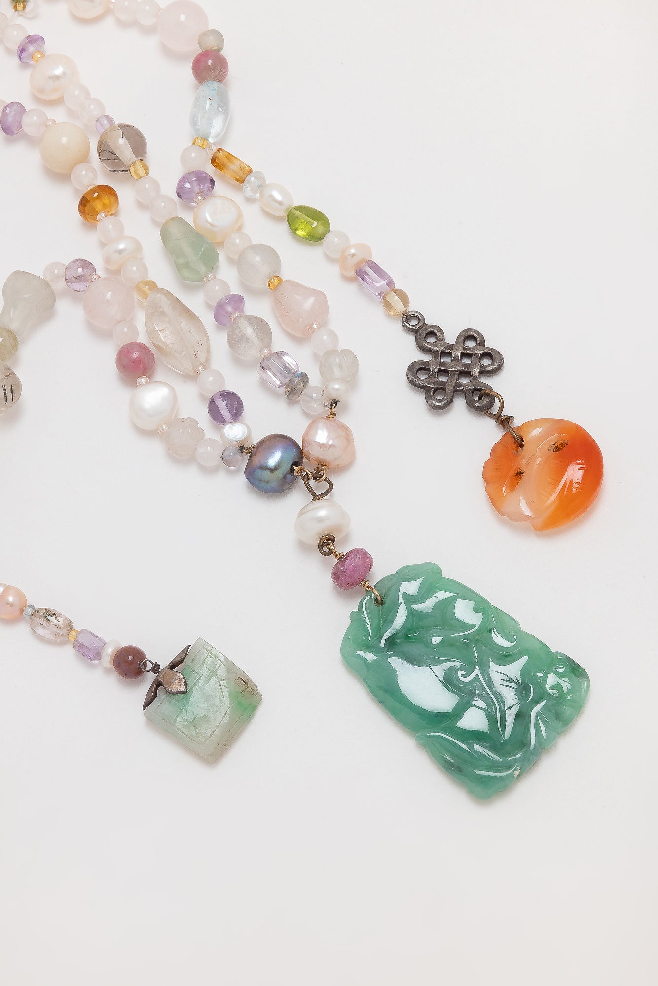 Fairy Lights Necklace